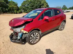 KL4CJBSB5HB083326 2017 BUICK ENCORE