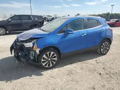 KL4CJBSB5HB086064 2017 BUICK ENCORE