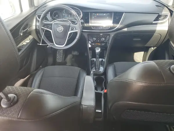 KL4CJBSB5HB086064 2017 BUICK ENCORE - Image 8