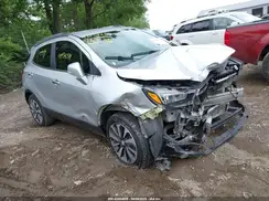 KL4CJBSB5HB094181 2017 BUICK ENCORE