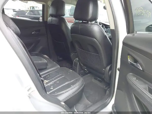 KL4CJBSB5HB094181 2017 BUICK ENCORE - Image 8