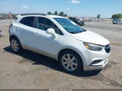 KL4CJBSB5HB098070 2017 BUICK ENCORE