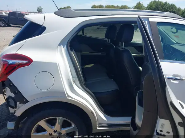 KL4CJBSB5HB098070 2017 BUICK ENCORE - Image 8