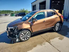 KL4CJBSB5HB101906 2017 BUICK ENCORE