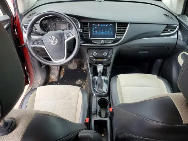 KL4CJBSB5HB102277 2017 BUICK ENCORE - Image 8
