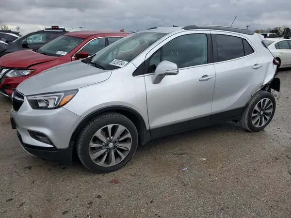 KL4CJBSB5HB104577 2017 BUICK ENCORE - Image 1