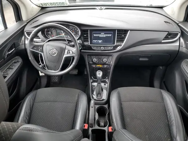 KL4CJBSB5HB104577 2017 BUICK ENCORE - Image 8