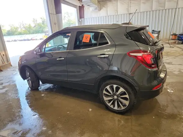 KL4CJBSB5HB128958 2017 BUICK ENCORE - Image 2