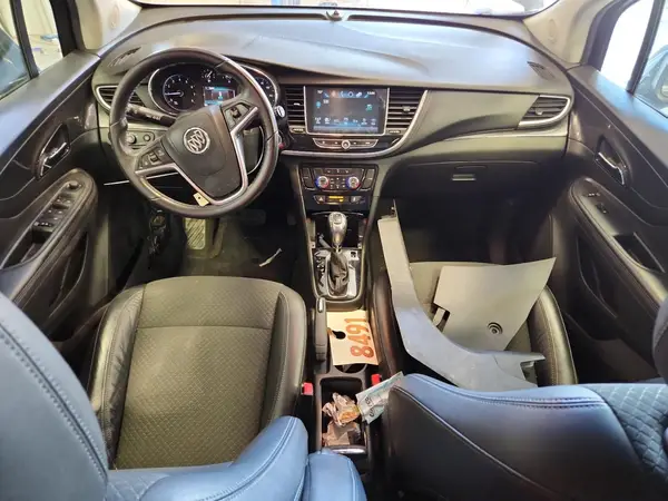 KL4CJBSB5HB128958 2017 BUICK ENCORE - Image 8