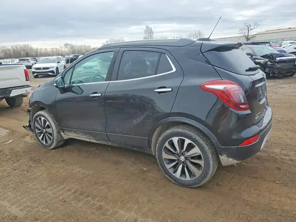 KL4CJBSB5HB130256 2017 BUICK ENCORE - Image 2