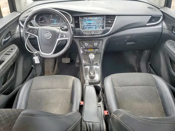 KL4CJBSB5HB130256 2017 BUICK ENCORE - Image 8