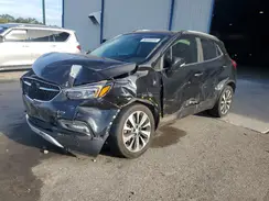 KL4CJBSB5HB157070 2017 BUICK ENCORE