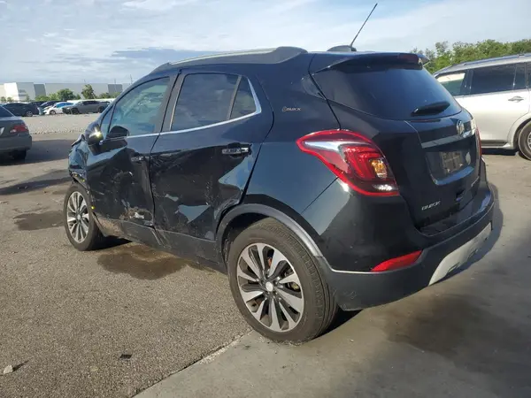 KL4CJBSB5HB157070 2017 BUICK ENCORE - Image 2