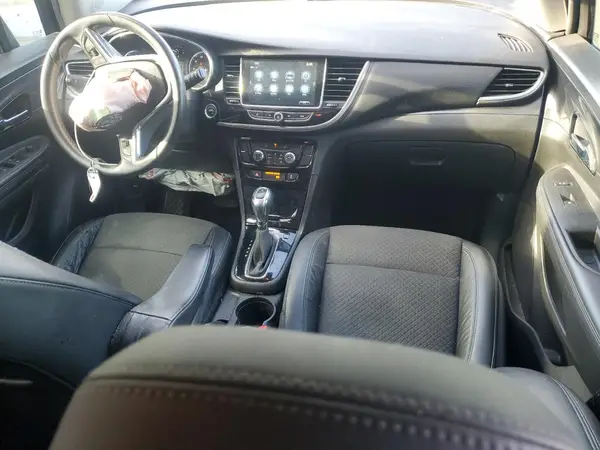 KL4CJBSB5HB157070 2017 BUICK ENCORE - Image 8