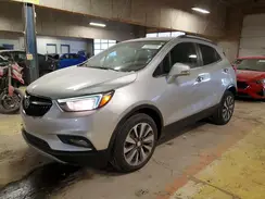 KL4CJBSB5HB157599 2017 BUICK ENCORE