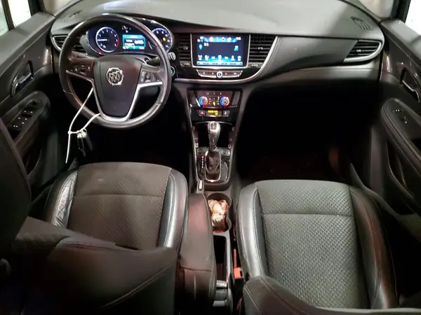 KL4CJBSB5HB157599 2017 BUICK ENCORE - Image 8