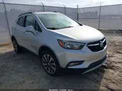 KL4CJBSB5HB158154 2017 BUICK ENCORE