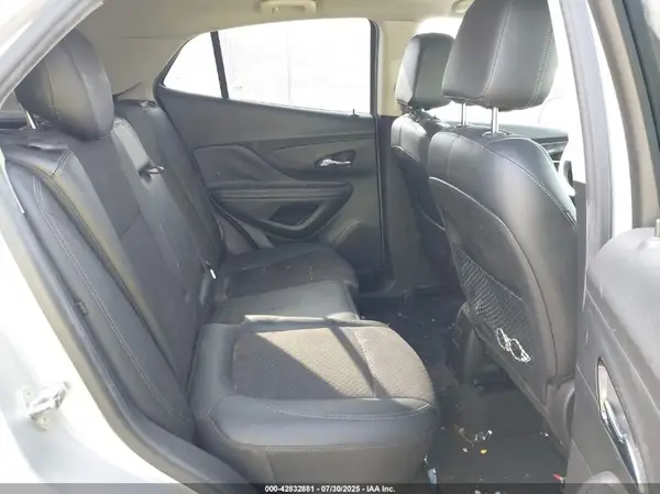 KL4CJBSB5HB158154 2017 BUICK ENCORE - Image 8
