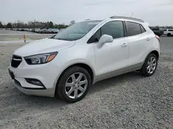 KL4CJBSB5HB160227 2017 BUICK ENCORE