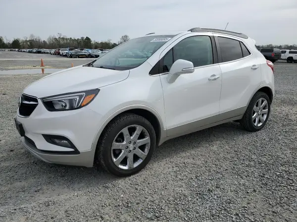 KL4CJBSB5HB160227 2017 BUICK ENCORE - Image 1