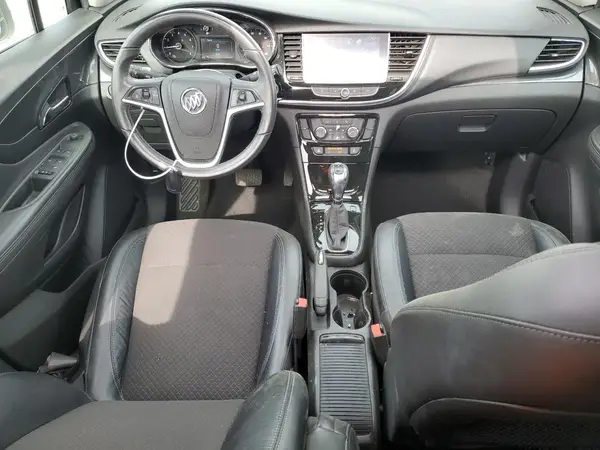 KL4CJBSB5HB160227 2017 BUICK ENCORE - Image 8