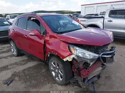 KL4CJBSB5HB163645 2017 BUICK ENCORE