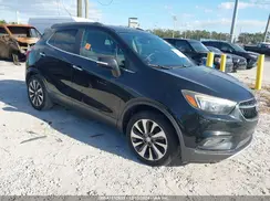 KL4CJBSB5HB208793 2017 BUICK ENCORE