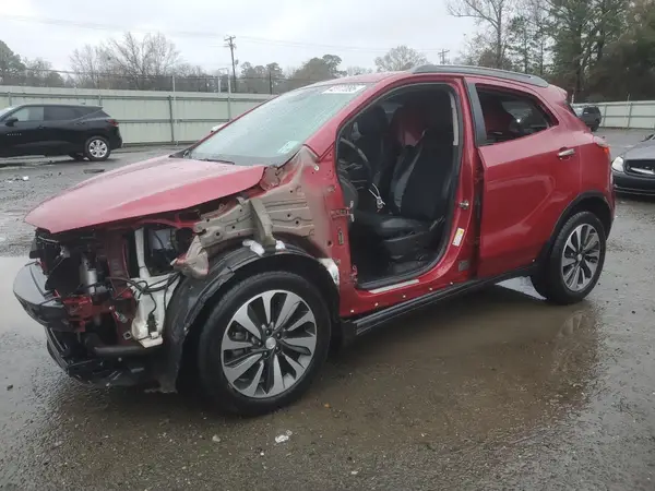 KL4CJBSB5HB209491 2017 BUICK ENCORE - Image 1