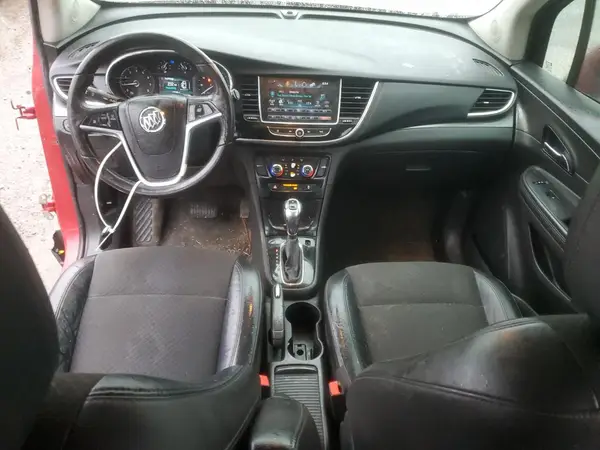 KL4CJBSB5HB209491 2017 BUICK ENCORE - Image 8