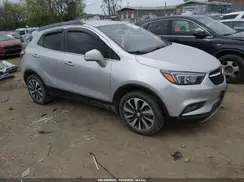 KL4CJBSB5HB210219 2017 BUICK ENCORE