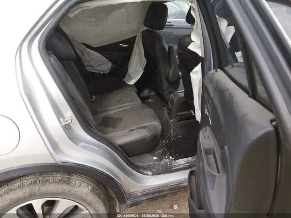 KL4CJBSB5HB210219 2017 BUICK ENCORE - Image 8