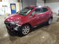 KL4CJBSB5HB212858 2017 BUICK ENCORE