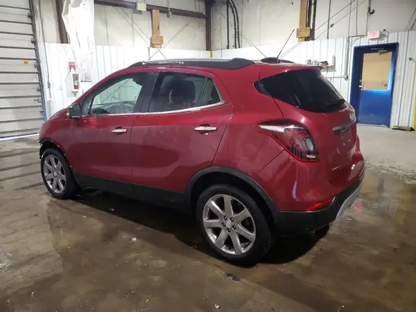 KL4CJBSB5HB212858 2017 BUICK ENCORE - Image 2