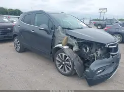 KL4CJBSB5HB220099 2017 BUICK ENCORE