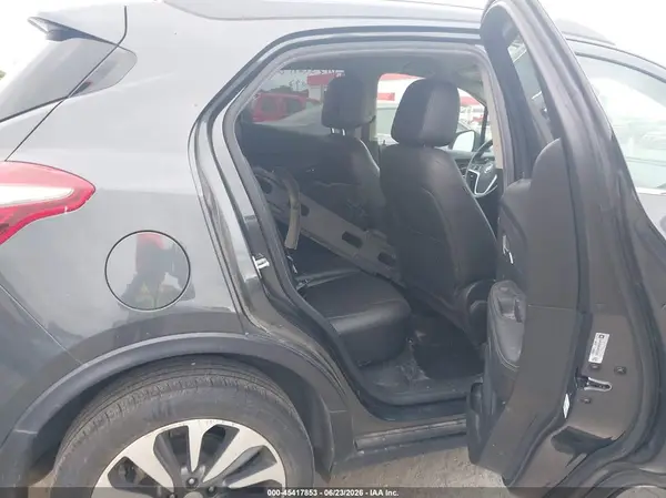 KL4CJBSB5HB220099 2017 BUICK ENCORE - Image 8