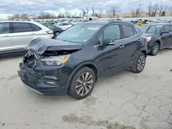 KL4CJBSB5HB227425 2017 BUICK ENCORE