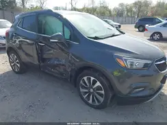 KL4CJBSB5HB254043 2017 BUICK ENCORE
