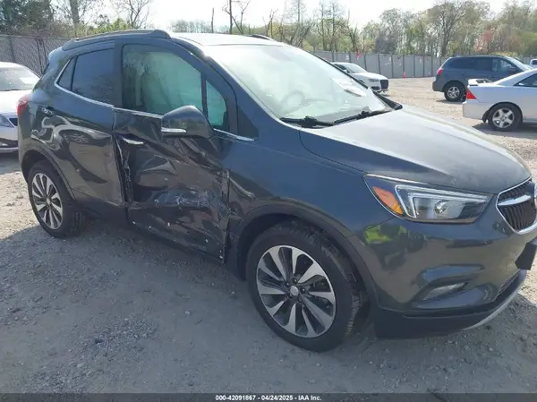 KL4CJBSB5HB254043 2017 BUICK ENCORE - Image 1