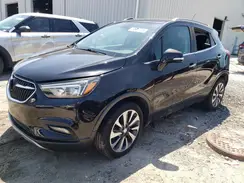 KL4CJBSB5JB519954 2018 BUICK ENCORE