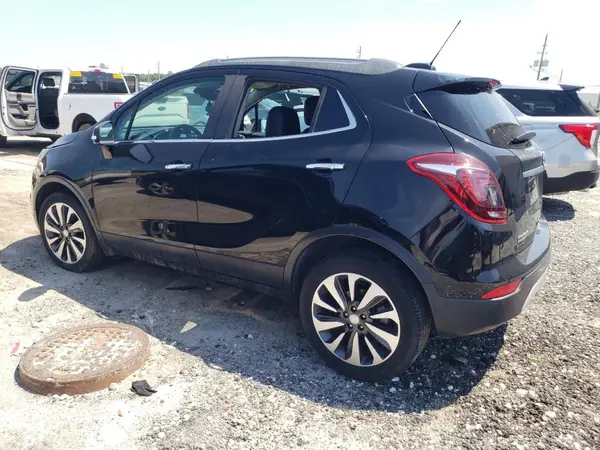 KL4CJBSB5JB519954 2018 BUICK ENCORE - Image 2