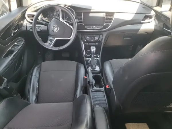 KL4CJBSB5JB519954 2018 BUICK ENCORE - Image 8