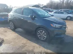 KL4CJBSB5JB521915 2018 BUICK ENCORE