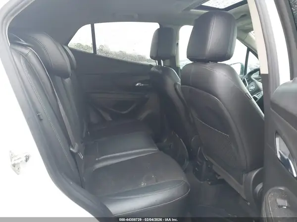 KL4CJBSB5JB532350 2018 BUICK ENCORE - Image 8