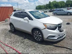 KL4CJBSB5JB534924 2018 BUICK ENCORE