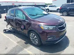 KL4CJBSB5JB568751 2018 BUICK ENCORE