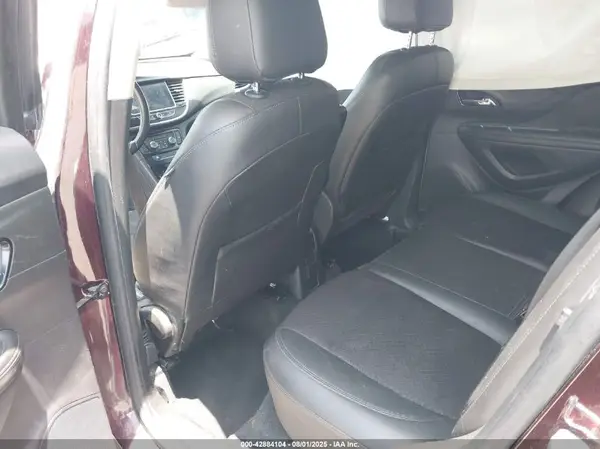 KL4CJBSB5JB568751 2018 BUICK ENCORE - Image 8