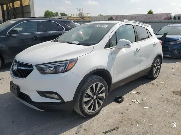 KL4CJBSB5JB580785 2018 BUICK ENCORE - Image 1