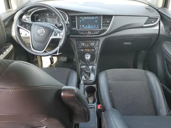 KL4CJBSB5JB580785 2018 BUICK ENCORE - Image 8
