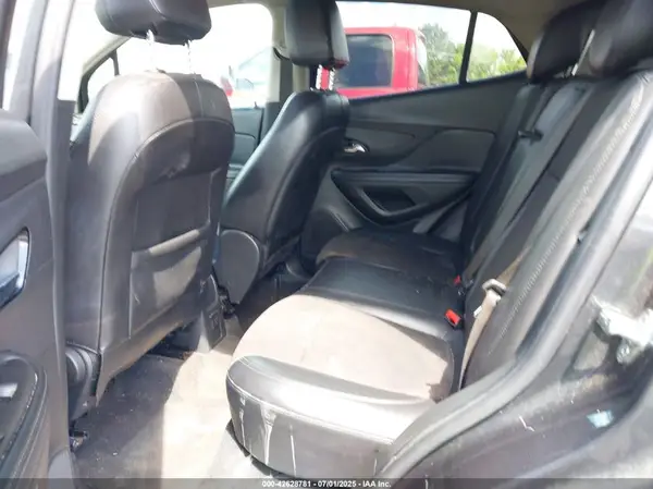 KL4CJBSB5JB583198 2018 BUICK ENCORE - Image 8