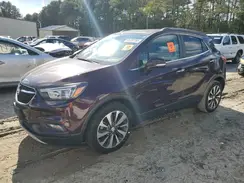 KL4CJBSB5JB586716 2018 BUICK ENCORE